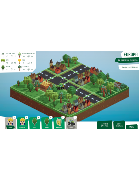 Houtkoorts | De Aanstokerij