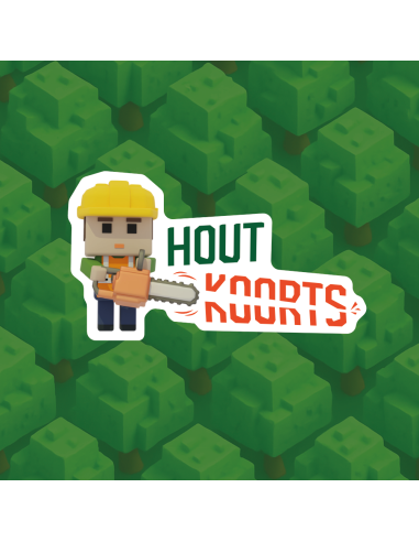 Houtkoorts | De Aanstokerij