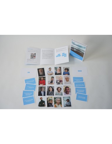 Toolbox Diversiteit & Inclusie |De Aanstokerij
