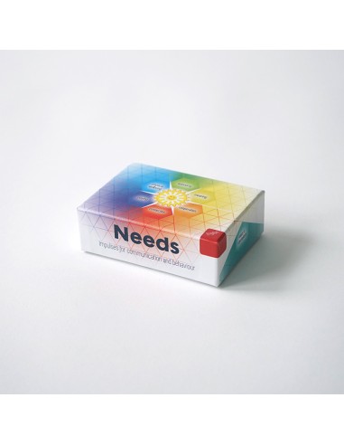 Needs - De Aanstokerij