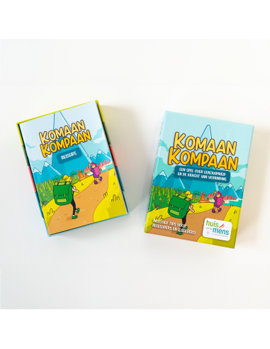 Komaan Kompaan