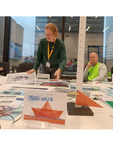 Toolbox Diversiteit en Inclusie - De Aanstokerij