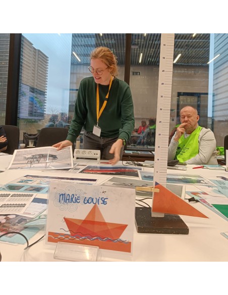 Toolbox Diversiteit en Inclusie - De Aanstokerij