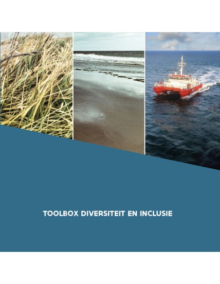 Toolbox Diversiteit en Inclusie | De Aanstokerij