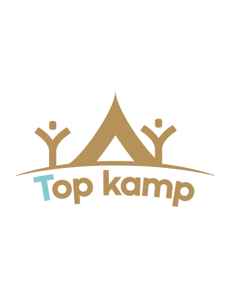 (T)op Kamp | De Aanstokerij