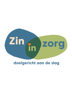 Zin in Zorg - De Aanstokerij