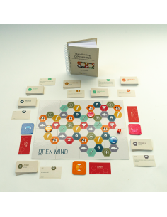 OPEN MIND | De Aanstokerij