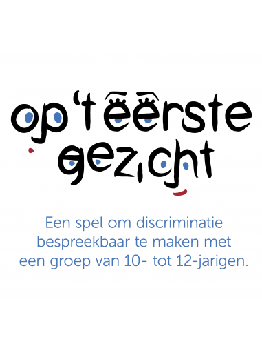 Op 't eerste gezicht - De Aanstokerij