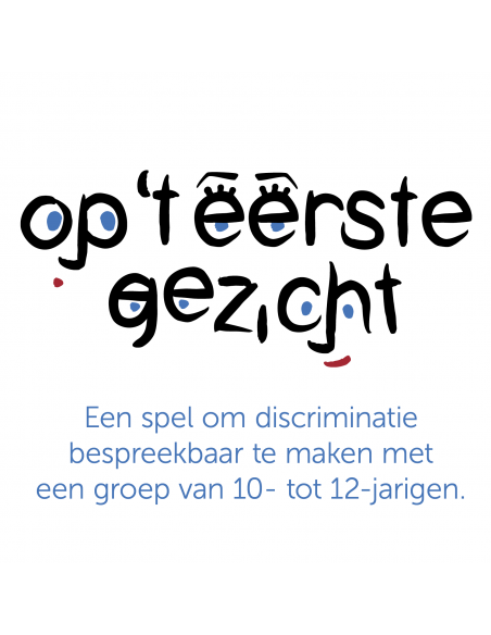 Op 't eerste gezicht - De Aanstokerij
