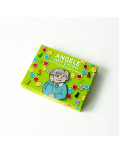 Angèle heeft u nodig - De Aanstokerij 2
