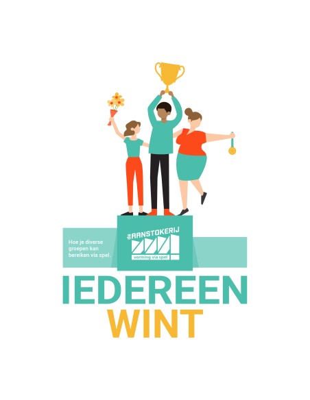 Aanstekelijke downloadspelen voor jeugdwerkers | De Aanstokerij