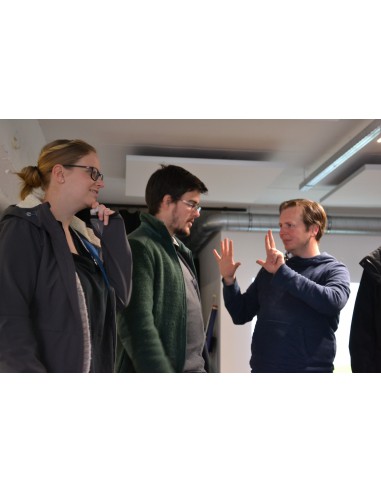 Interculturele Spelen