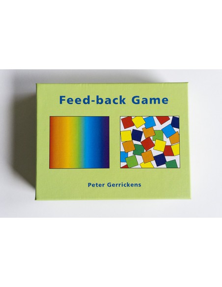 Feed-back Game (FR)