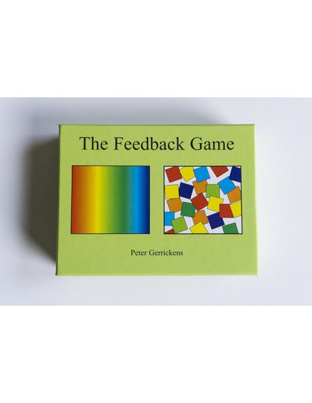 The Feedback Game (ENG)