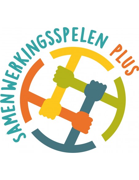 Samenwerkingsspelen Plus