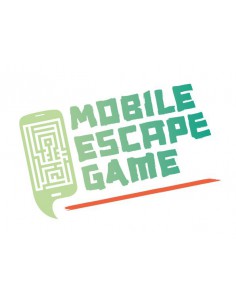 Mobiele Escape Game - De Aanstokerij
