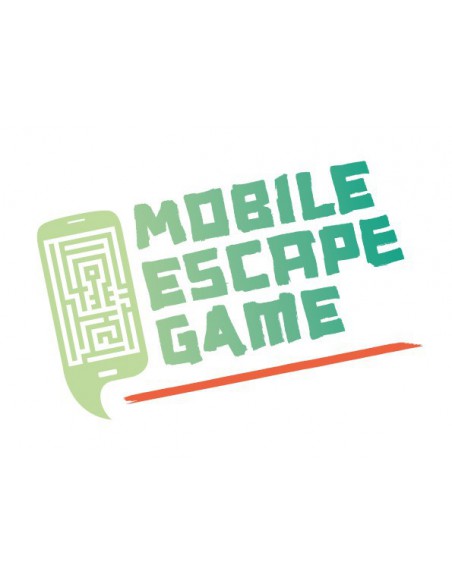 Mobiele Escape Game - De Aanstokerij