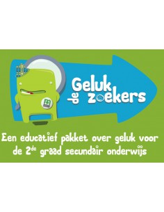 De Gelukzoekers