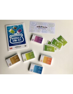 Budget Aan-Zet - De Aanstokerij 2