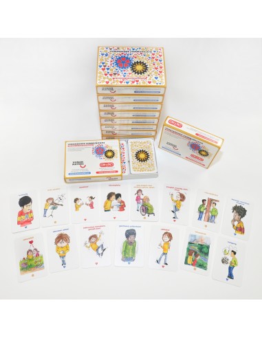 Gevoels- en behoeftekaarten