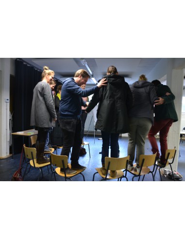 Interculturele Spelen