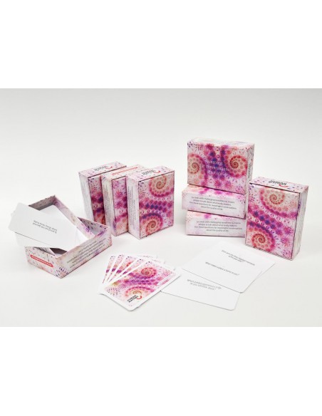 Questions for conversations about life